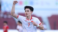 3 cuộc đối đầu đáng chú ý ở trận U23 Việt Nam vs U23 Jordan